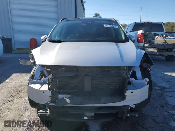 ✅ 2020 Ford Escape SEL • VIN: 1FMCU0H63LUC49833 • Лот: 79756883. Опубликован ранее на Copart с пробегом 59 912 миль. Бесплатный доступ к архиву аукционных продаж из США и подробный отчёт об истории автомобиля на DreamBid. Изображение 5.