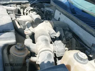 ✅ 2007 Lincoln Navigator • VIN: 5LMFU28517LJ07148 • Lot: 42616920. Wystawiony na IAAI z przebiegiem 247 533 mil. Bezpłatny archiwum sprzedaży aukcyjnych z USA i szczegółowy raport historii pojazdu na DreamBid. Zdjęcie 12.