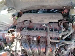 2024 Hyundai Kona SEL with VIN KM8HBCAB5RU075695, listed as a Copart auction lot 88818035 with 27,540 mi miles and Non repairable. Bid and sale history available at DreamBid. Image 14.