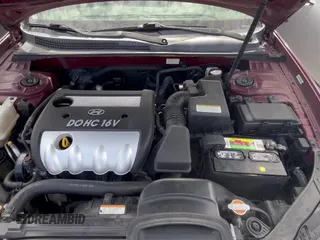 ✅ 2007 Hyundai Sonata GLS • VIN: 5NPET46C87H261363 • Лот: 92322515. Опубликован ранее на Copart с пробегом 205 092 миль. Бесплатный доступ к архиву аукционных продаж из США и подробный отчёт об истории автомобиля на DreamBid. Изображение 11.