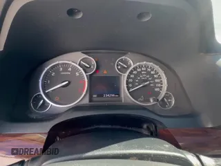 ✅ 2014 Toyota Tundra Limited • VIN: 5TFHW5F13EX365124 • Лот: 92323735. Опубликован ранее на Copart с пробегом 234 296 миль. Бесплатный доступ к архиву аукционных продаж из США и подробный отчёт об истории автомобиля на DreamBid. Изображение 11.