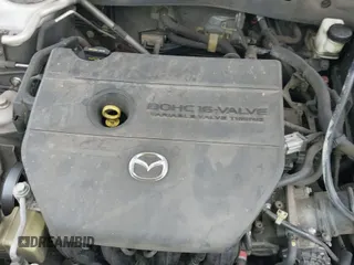 ✅ 2007 Mazda 6 i Sport VE • VIN: 1YVHP80C675M58883 • Лот: 43132716. Опубликован ранее на IAAI с пробегом 182 958 миль. Бесплатный доступ к архиву аукционных продаж из США и подробный отчёт об истории автомобиля на DreamBid. Изображение 13.