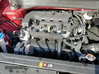 ✅ 2025 Hyundai Venue SEL • VIN: KMHRC8A39SU390027 • Лот: 87287725. Опубликован ранее на Copart с пробегом 115 миль. Бесплатный доступ к архиву аукционных продаж из США и подробный отчёт об истории автомобиля на DreamBid. Изображение 15.