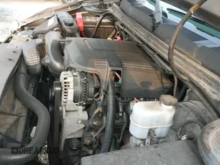 ✅ 2007 Chevrolet Silverado 1500 1LT • VIN: 2GCEK13M771624915 • Lot: 43140224. Listed on IAAI with 234,086 mi. Free auction sales archive from the USA and detailed vehicle history report at DreamBid. Image 19.