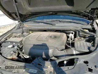 ✅ 2018 Dodge Durango GT • VIN: 1C4RDJDG0JC462986 • Лот: 80090425. Опубликован ранее на Copart с пробегом 139 036 миль. Бесплатный доступ к архиву аукционных продаж из США и подробный отчёт об истории автомобиля на DreamBid. Изображение 15.