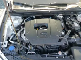 ✅ 2025 Mazda 3 S Preferred • VIN: 3MZBPACM8SM476308 • Лот: 87412715. Опубликован ранее на Copart с пробегом 481 миль. Бесплатный доступ к архиву аукционных продаж из США и подробный отчёт об истории автомобиля на DreamBid. Изображение 14.