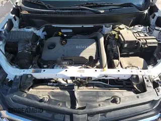 ✅ 2021 Chevrolet Equinox LT • VIN: 2GNAXTEV1M6139130 • Лот: 70331755. Опубликован ранее на Copart с пробегом 42 137 миль. Бесплатный доступ к архиву аукционных продаж из США и подробный отчёт об истории автомобиля на DreamBid. Изображение 16.