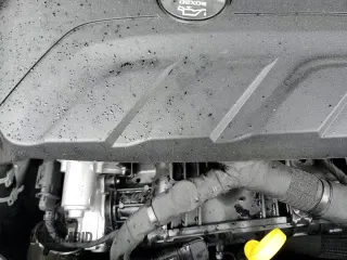 ✅ 2025 Buick Encore GX Sport Touring • VIN: KL4AMDSL1SB006771 • Lot: 54868335. Listed on Copart with 2,795 mi. Free auction sales archive from the USA and detailed vehicle history report at DreamBid. Image 16.