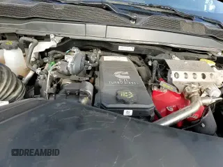 ✅ 2023 Ram 2500 Laramie • VIN: 3C6UR5FL4PG580565 • Lot: 53915245. Wystawiony na Copart z przebiegiem 13 948 mil. Bezpłatny archiwum sprzedaży aukcyjnych z USA i szczegółowy raport historii pojazdu na DreamBid. Zdjęcie 13.