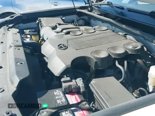 ✅ 2022 Toyota 4Runner SR5 Premium • VIN: JTEFU5JR7N5256716 • Lot: 41794713. Listed on IAAI with 55,407 mi. Free auction sales archive from the USA and detailed vehicle history report at DreamBid. Image 19.