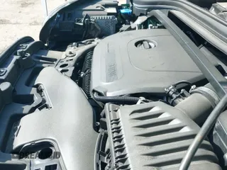 ✅ 2024 MINI Countryman Cooper S • VIN: WMZ83BR09R3R52676 • Lot: 41999086. Listed on IAAI with 28,362 mi. Free auction sales archive from the USA and detailed vehicle history report at DreamBid. Image 19.