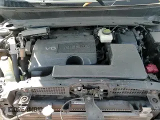 ✅ 2020 Nissan Pathfinder S • VIN: 5N1DR2AN1LC610226 • Лот: 85107855. Опубликован ранее на Copart с пробегом 55 363 миль. Бесплатный доступ к архиву аукционных продаж из США и подробный отчёт об истории автомобиля на DreamBid. Изображение 17.