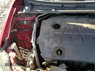 ✅ 2018 Toyota Corolla LE • VIN: 2T1BURHE0JC060272 • Лот: 89470505. Опубликован ранее на Copart с пробегом 128 704 миль. Бесплатный доступ к архиву аукционных продаж из США и подробный отчёт об истории автомобиля на DreamBid. Изображение 14.