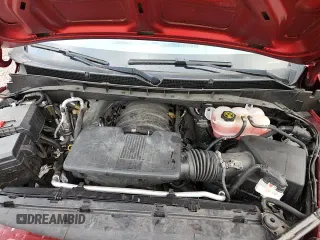 ✅ 2024 GMC Yukon XL Denali • VIN: 1GKS2JKL0RR135640 • Lot: 93263235. Listed on Copart with 16,069 mi. Free auction sales archive from the USA and detailed vehicle history report at DreamBid. Image 14.