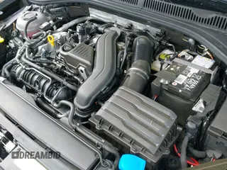 ✅ 2024 Volkswagen Jetta SEL • VIN: 3VWGM7BU9RM053363 • Lot: 42180517. Listed on IAAI with 2,655 mi. Free auction sales archive from the USA and detailed vehicle history report at DreamBid. Image 20.