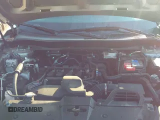 ✅ 2023 Honda CR-V EX-L • VIN: 2HKRS4H7XPH404124 • Лот: 43017197. Опубликован ранее на IAAI с пробегом 59 621 миль. Бесплатный доступ к архиву аукционных продаж из США и подробный отчёт об истории автомобиля на DreamBid. Изображение 19.