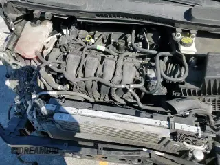 ✅ 2020 Ford Transit Connect XLT • VIN: NM0GE9F26L1435680 • Lot: 64792655. Listed on Copart with 36,782 mi. Free auction sales archive from the USA and detailed vehicle history report at DreamBid. Image 15.