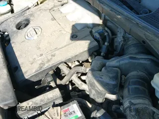 ✅ 2003 Nissan Murano SE • VIN: JN8AZ08T53W105311 • Lot: 42471608. Listed on IAAI with 155,806 mi. Free auction sales archive from the USA and detailed vehicle history report at DreamBid. Image 20.