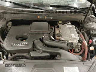 ✅ 2015 Lincoln MKZ Hybrid • VIN: 3LN6L2LU0FR624283 • Lot: 41402447. Wystawiony na IAAI z przebiegiem 79 883 mil. Bezpłatny archiwum sprzedaży aukcyjnych z USA i szczegółowy raport historii pojazdu na DreamBid. Zdjęcie 20.