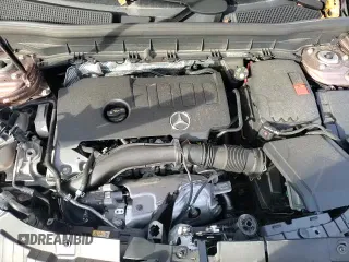 ✅ 2023 Mercedes-Benz GLB 250 • VIN: W1N4M4HB7PW278316 • Лот: 91917875. Опубликован ранее на Copart с пробегом 44 759 миль. Бесплатный доступ к архиву аукционных продаж из США и подробный отчёт об истории автомобиля на DreamBid. Изображение 13.