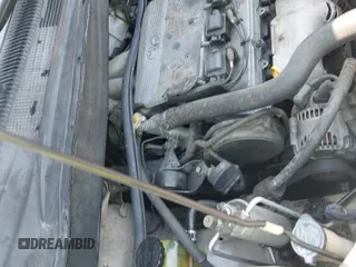 ✅ 2000 Toyota Sienna LE • VIN: 4T3ZF13C5YU255526 • Lot: 42720928. Listed on IAAI with 265,395 mi. Free auction sales archive from the USA and detailed vehicle history report at DreamBid. Image 14.