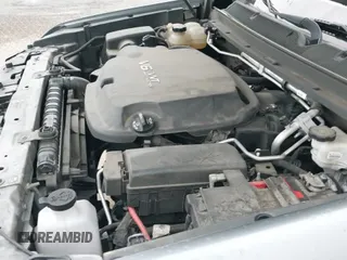 ✅ 2020 Chevrolet Colorado 2WD LT • VIN: 1GCGSCEN5L1189791 • Lot: 43530581. Listed on IAAI with 108,365 mi. Free auction sales archive from the USA and detailed vehicle history report at DreamBid. Image 20.