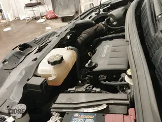 ✅ 2016 Buick Encore • VIN: KL4CJESB8GB680003 • Lot: 42461872. Listed on IAAI with 93,190 mi. Free auction sales archive from the USA and detailed vehicle history report at DreamBid. Image 19.