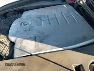 ✅ 2009 Lexus LS 460 • VIN: JTHBL46F395086292 • Lot: 43607796. Listed on IAAI with 175,508 mi. Free auction sales archive from the USA and detailed vehicle history report at DreamBid. Image 19.