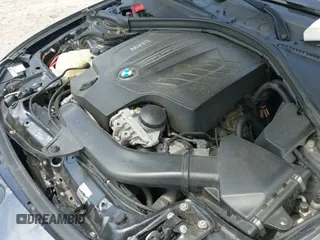 ✅ 2014 BMW 4 Series 435i • VIN: WBA3R1C54EK191446 • Lot: 42718433. Wystawiony na IAAI z przebiegiem 112 065 mil. Bezpłatny archiwum sprzedaży aukcyjnych z USA i szczegółowy raport historii pojazdu na DreamBid. Zdjęcie 18.