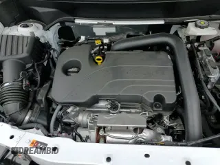 ✅ 2025 Chevrolet Equinox FWD LT • VIN: 3GNAXHEG0SL225942 • Lot: 72021275. Wystawiony na Copart z przebiegiem 3 099 mil. Bezpłatny archiwum sprzedaży aukcyjnych z USA i szczegółowy raport historii pojazdu na DreamBid. Zdjęcie 14.