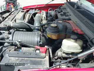 ✅ 2005 Ford F-250 XL • VIN: 1FTSX21P65EA38063 • Lot: 42159568. Listed on IAAI with 225,036 mi. Free auction sales archive from the USA and detailed vehicle history report at DreamBid. Image 21.