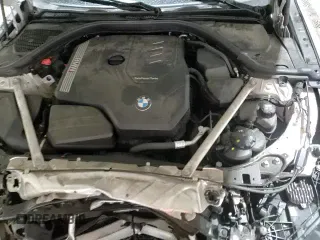 ✅ 2021 BMW 4 Series 430i xDrive • VIN: WBA73AP07MCG47257 • Lot: 52017155. Listed on Copart with 71,033 mi. Free auction sales archive from the USA and detailed vehicle history report at DreamBid. Image 15.