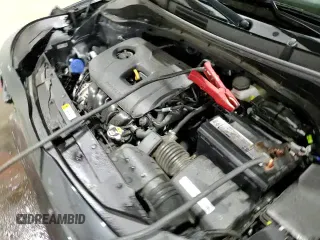 ✅ 2024 Kia Soul LX • VIN: KNDJ23AU7R7908886 • Lot: 92459885. Listed on Copart with 26,288 mi. Free auction sales archive from the USA and detailed vehicle history report at DreamBid. Image 15.