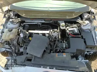 ✅ 2018 Ford Focus SE • VIN: 1FADP3F26JL269553 • Lot: 81271205. Listed on Copart with 55,597 mi. Free auction sales archive from the USA and detailed vehicle history report at DreamBid. Image 13.