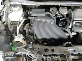 ✅ 2015 Nissan Versa S Plus • VIN: 3N1CN7AP5FL898483 • Lot: 85853204. Wystawiony na Copart z przebiegiem 173 488 mil. Bezpłatny archiwum sprzedaży aukcyjnych z USA i szczegółowy raport historii pojazdu na DreamBid. Zdjęcie 14.