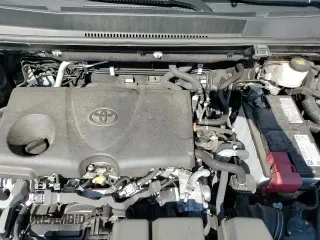 ✅ 2023 Toyota RAV4 XLE • VIN: 2T3P1RFV2PW394478 • Лот: 80063515. Опубликован ранее на Copart с пробегом 12 915 миль. Бесплатный доступ к архиву аукционных продаж из США и подробный отчёт об истории автомобиля на DreamBid. Изображение 14.