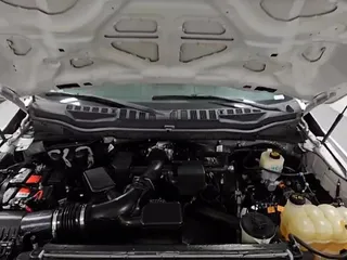 ✅ 2022 Ford F-250 XL • VIN: 1FT7W2B65NED06664 • Lot: 94340925. Listed on Copart with 85,268 mi. Free auction sales archive from the USA and detailed vehicle history report at DreamBid. Image 14.