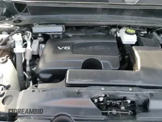 ✅ 2020 Nissan Pathfinder SV • VIN: 5N1DR2BM5LC606721 • Lot: 85169134. Listed on Copart with 164,515 mi. Free auction sales archive from the USA and detailed vehicle history report at DreamBid. Image 14.