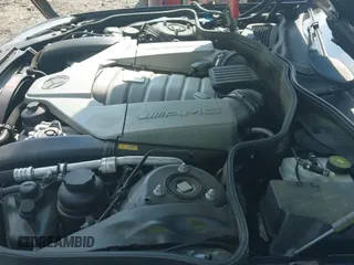 ✅ 2009 Mercedes-Benz SL 55/63 AMG • VIN: WDBSK70F49F146572 • Лот: 42690284. Опубликован ранее на IAAI с пробегом 65 664 миль. Бесплатный доступ к архиву аукционных продаж из США и подробный отчёт об истории автомобиля на DreamBid. Изображение 24.