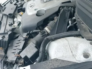 ✅ 2016 Infiniti QX50 • VIN: JN1BJ0RR7GM270663 • Lot: 42600419. Listed on IAAI with 119,175 mi. Free auction sales archive from the USA and detailed vehicle history report at DreamBid. Image 19.