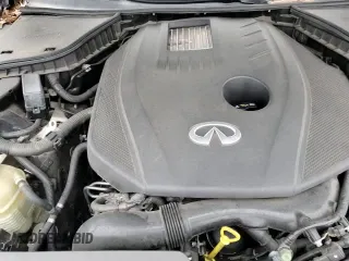 ✅ 2017 Infiniti Q50 Sport • VIN: JN1CV7AP3HM641721 • Lot: 42819275. Wystawiony na Copart z przebiegiem 75 874 mil. Bezpłatny archiwum sprzedaży aukcyjnych z USA i szczegółowy raport historii pojazdu na DreamBid. Zdjęcie 13.