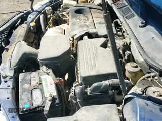 ✅ 2011 Toyota Camry LE • VIN: 4T1BF3EK2BU606698 • Lot: 43431969. Listed on IAAI with 268,832 mi. Free auction sales archive from the USA and detailed vehicle history report at DreamBid. Image 21.