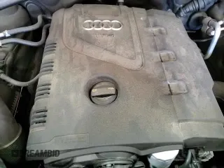 ✅ 2017 Audi Q5 Premium • VIN: WA1C2AFP2HA096764 • Lot: 94057085. Listed on Copart with 119,821 mi. Free auction sales archive from the USA and detailed vehicle history report at DreamBid. Image 14.