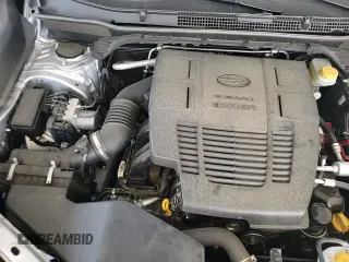 ✅ 2021 Subaru Forester Limited • VIN: JF2SKAUC6MH454212 • Lot: 81477165. Listed on Copart with 27,860 mi. Free auction sales archive from the USA and detailed vehicle history report at DreamBid. Image 14.