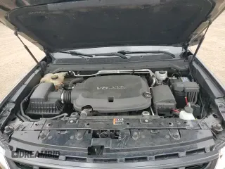 ✅ 2018 Chevrolet Colorado 4WD ZR2 • VIN: 1GCGTEEN2J1268356 • Lot: 91669285. Listed on Copart with 80,054 mi. Free auction sales archive from the USA and detailed vehicle history report at DreamBid. Image 15.