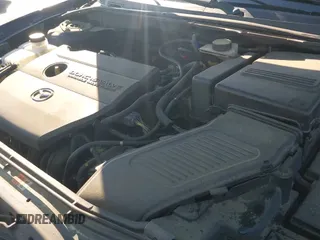 ✅ 2008 Mazda 3 S Touring • VIN: JM1BK324681149782 • Лот: 41889864. Опубликован ранее на IAAI с пробегом 173 139 миль. Бесплатный доступ к архиву аукционных продаж из США и подробный отчёт об истории автомобиля на DreamBid. Изображение 19.