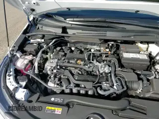 ✅ 2024 Toyota Corolla XSE • VIN: 5YFT4MCE8RP187426 • Лот: 91714315. Опубликован ранее на Copart с пробегом 3 453 миль. Бесплатный доступ к архиву аукционных продаж из США и подробный отчёт об истории автомобиля на DreamBid. Изображение 13.