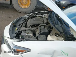 ✅ 2018 Nissan Maxima SV • VIN: 1N4AA6AP0JC370905 • Лот: 43737160. Опубликован ранее на IAAI с пробегом 128 774 миль. Бесплатный доступ к архиву аукционных продаж из США и подробный отчёт об истории автомобиля на DreamBid. Изображение 21.