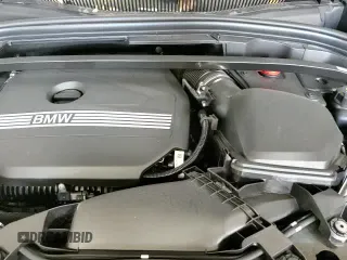 ✅ 2025 BMW X2 xDrive28i • VIN: WBX63GM08S5381674 • Lot: 87376425. Wystawiony na Copart z przebiegiem 51 mil. Bezpłatny archiwum sprzedaży aukcyjnych z USA i szczegółowy raport historii pojazdu na DreamBid. Zdjęcie 17.