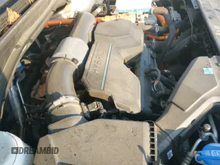 2023 Hyundai Santa Fe SEL Convenience with VIN KM8S6DA29PU100045, listed as a IAAI auction lot 42544604 with 33,377 mi miles and . Bid and sale history available at DreamBid. Image 21.